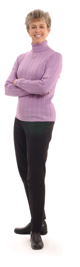 Dr. Carolyn Bourna